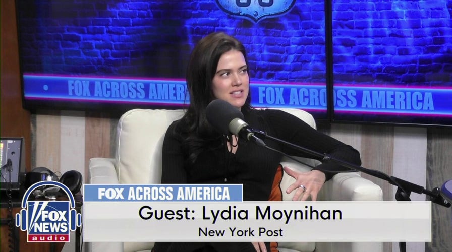 Jimmy Failla & Lydia Moynihan Roast Mamdani's Free Busing Plan For NYC