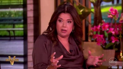 Ana Navarro says there is a 'special place in Hell' for people like Caitlyn Jenner