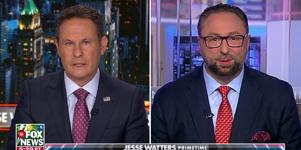 I expect Democrats to lie on behalf of Biden, Trump senior adviser says