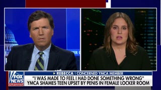 Member explains that something ‘practical’ needs to be done about YMCA transgender rule - Fox News