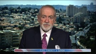 ‘Blaming Israel’ for the suffering in Gaza ‘doesn’t make any sense,’ says Mike Huckabee