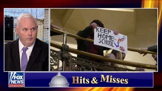 Hits and Misses