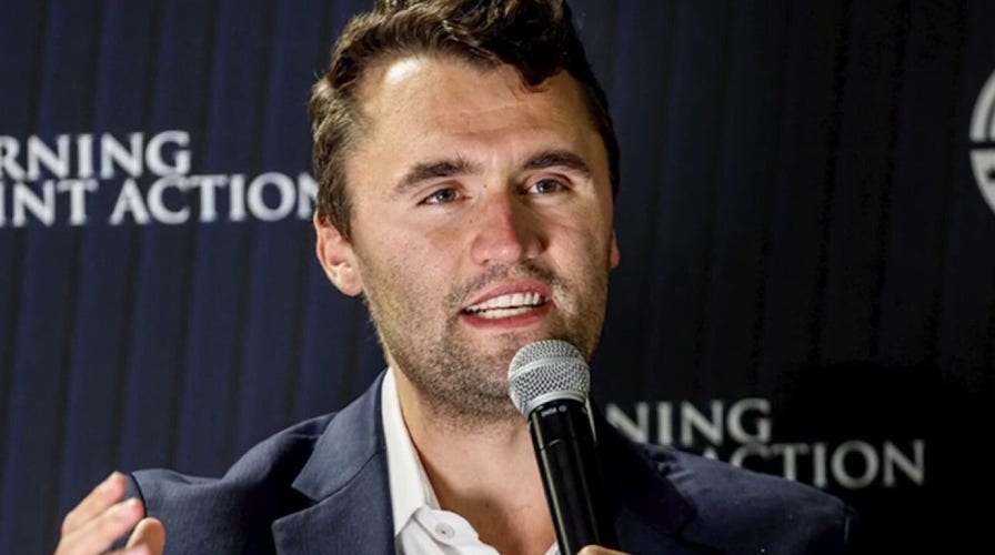 'SO SAD FOR AMERICA': Americans mourn the assassination of Charlie Kirk