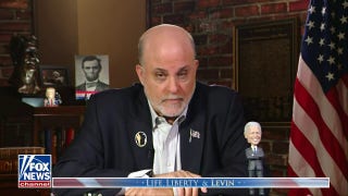 Levin: If Trump’s the next president, he needs to ‘indict’ Biden and Blinken - Fox News