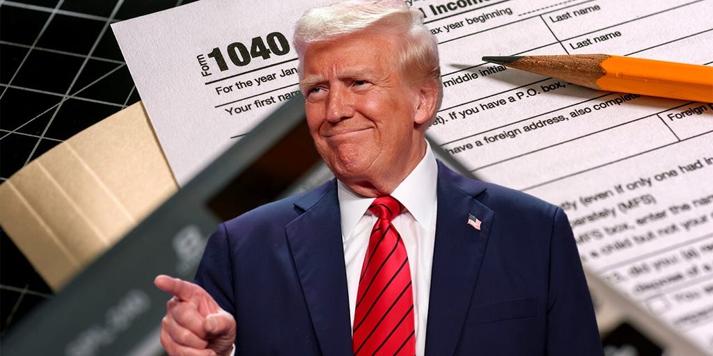 Trump tax cuts: Here's what could happen to millions of Americans if they expire