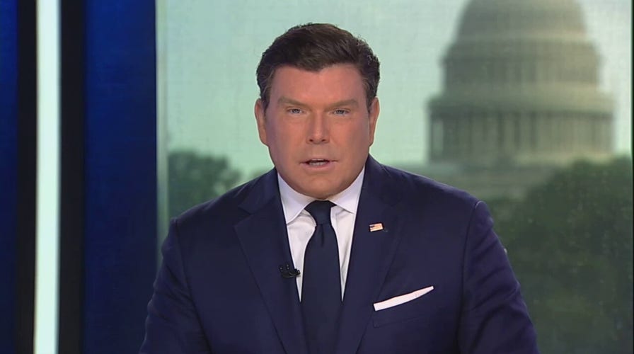 Coming up on Tuesday, August. 8 edition of 'Special Report'