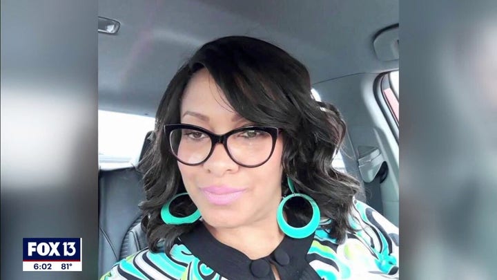 Florida community mourns after realtor allegedly murdered by sister