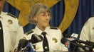 11 inmates escape New Orleans jail