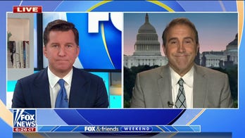 Climate activists are ‘completely unhinged’ after Manchin decision: Climate publisher