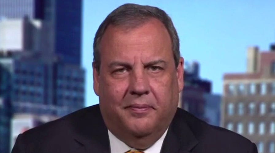 Chris Christie: Teachers union owes apology for trying to 'accumulate power'