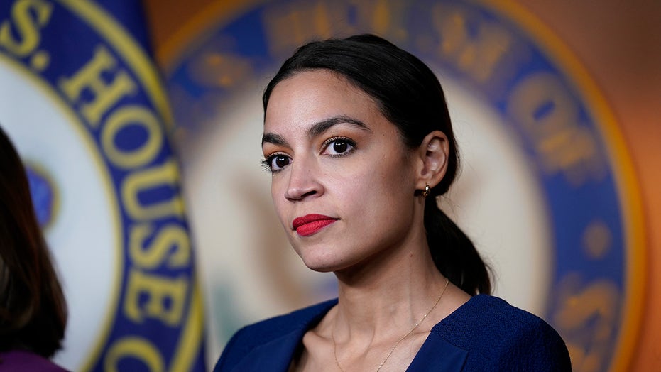 NY Times stealth-edits report saying AOC faced ‘powerful’ pro-Israel ‘lobbyists and rabbis’ on Iron Dome vote