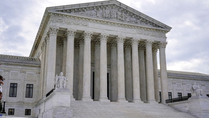 Supreme Court poised to make landmark rulings on abortion, guns, religious rights