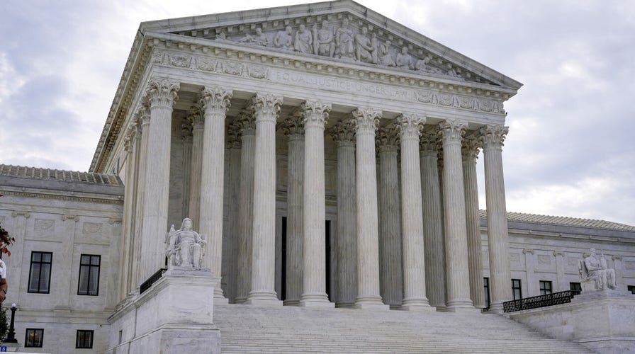 Supreme Court poised to make landmark rulings on abortion, guns, religious rights