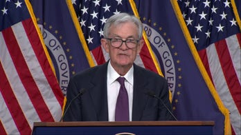 Powell says he won’t leave Fed while DOJ investigation continues