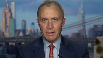 Supreme Court has done more legislating in last two weeks than Congress in the last two years: Harold Ford Jr.