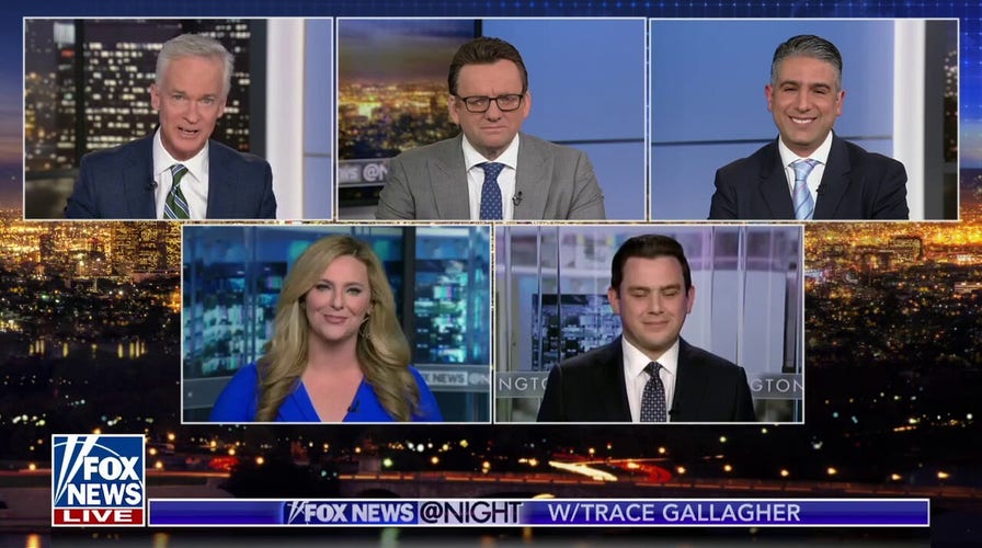 Don lemon’s comment was in artful and irrelevant: Jonathan Hunt