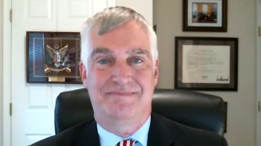 Former CIA analyst on prospects of Ukraine succeeding in the war