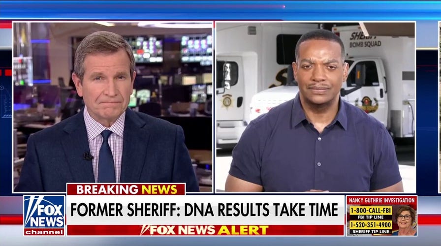 Retired NYPD lieutenant says linking purchased items tin place the fishy successful Nancy Guthrie’s disappearance