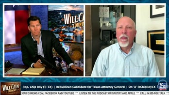 ‘No Kings’—Not as Grassroots as It Looks? | Will Cain Country