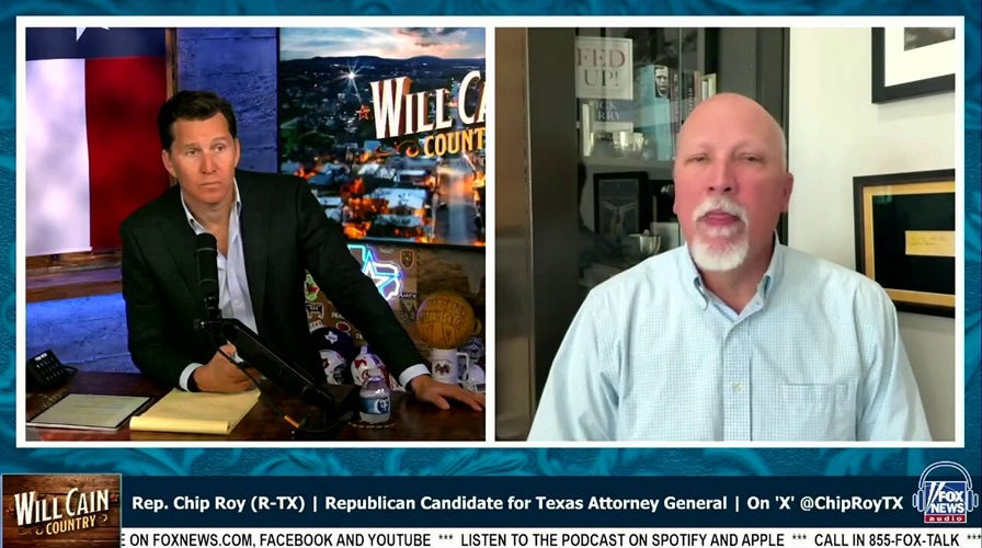 ‘No Kings’—Not as Grassroots as It Looks? | Will Cain Country