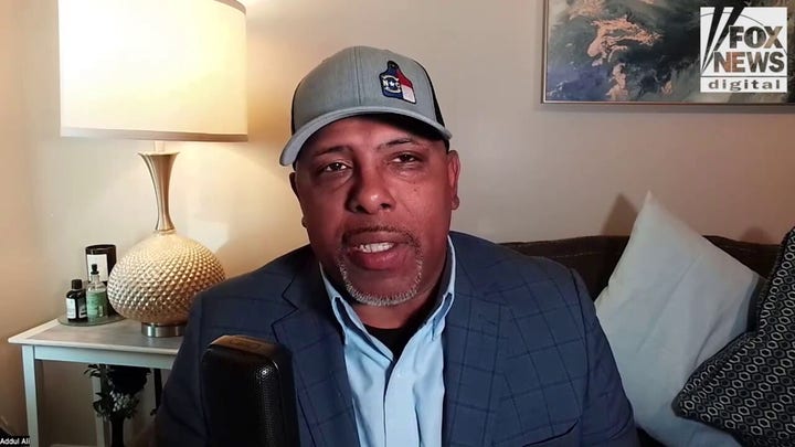 Charlotte district GOP chair says mayor creates perception that 'does not match reality' amid crime surge