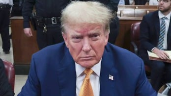 Stormy Daniels and other Trump trials