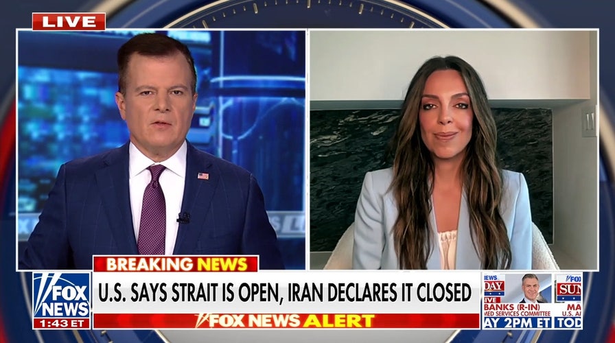 Iranian regime is becoming ‘more bold’ with its rhetoric: ‘The Foreign Desk’ editor-in-chief