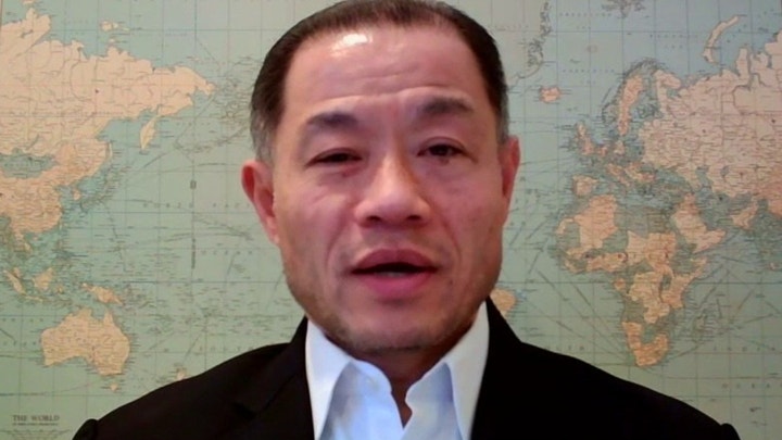 NY state senator: Cuomo special powers 'seem to have outlived their usefulness'