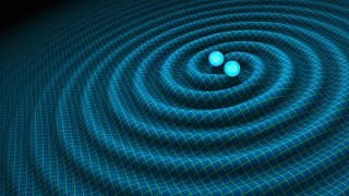 God and gravitational waves - Fox News