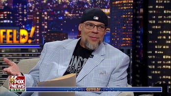 'Gutfeld!': You'll get money from Noem if you take yourself home