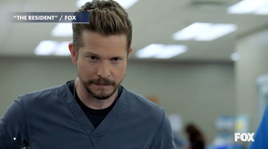 What's on Fox week of 12/12