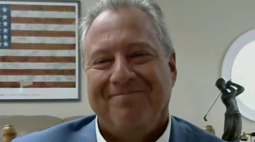 Robert Wolf on tensions between Biden and Obama campaigns