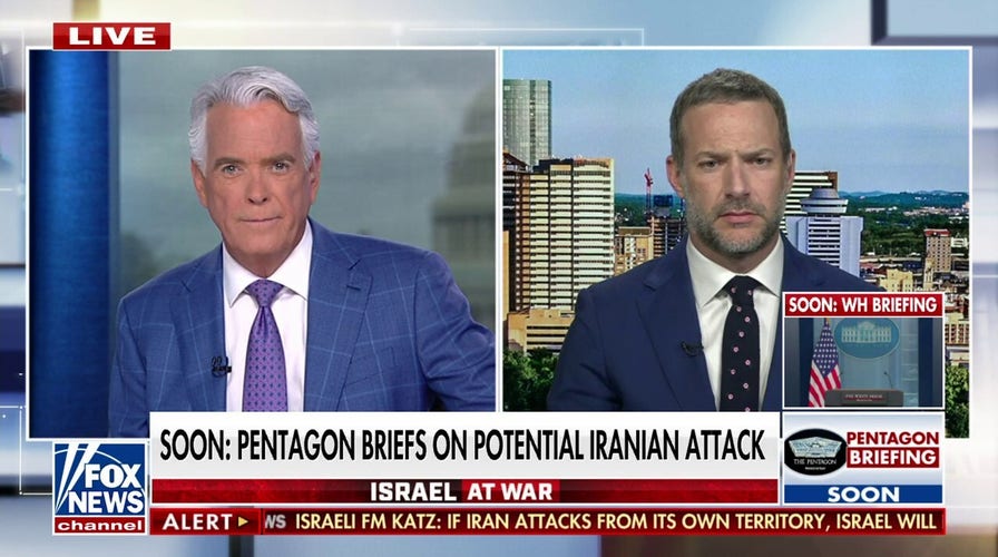 Former Trump official: Appeasement is not how peace is driven in the Middle East