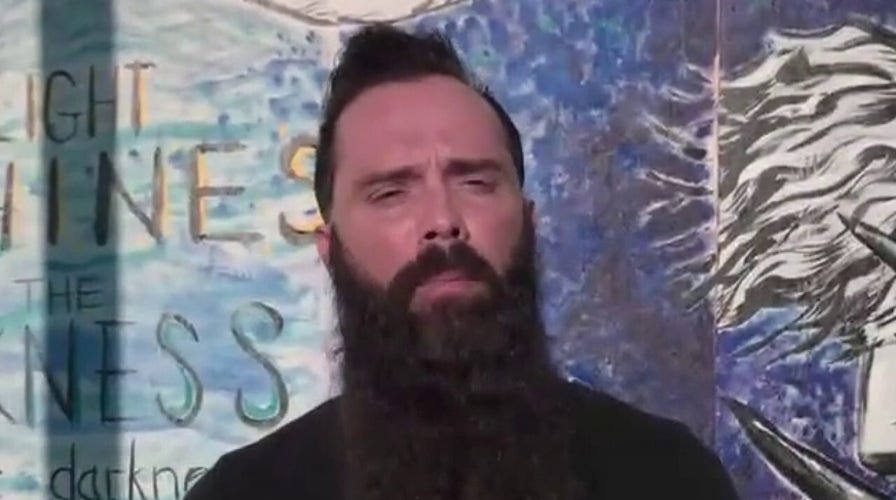 john cooper beard