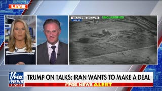 We have to accept the reality of the world as it is: Former ambassador-at-large Nathan Sales