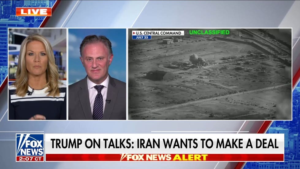 We have to accept the reality of the world as it is: Former ambassador-at-large Nathan Sales