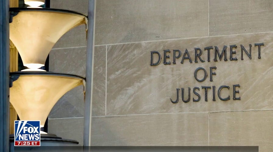 John Yoo: We must remove pretense that some prosecutors don't have political leanings