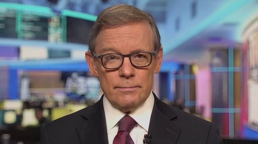 Eric Shawn: Please stay home