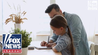 Mother found successful alternative to public school after curriculum went woke - Fox News