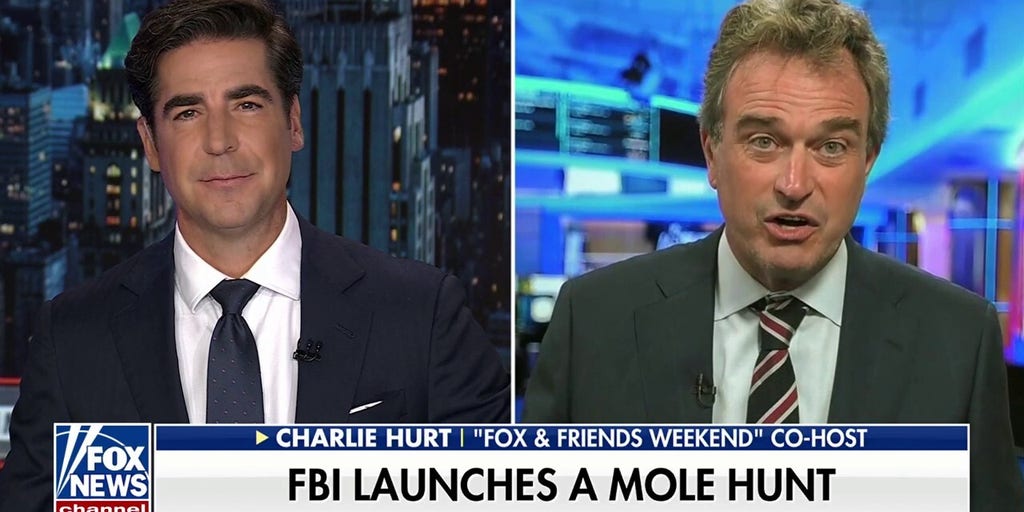 Charlie Hurt: CNN reporter is a ‘moron’ for publicizing classified Iranian damage assessment