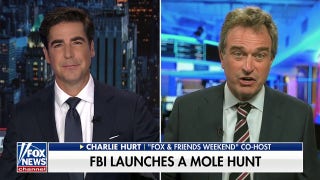 Charlie Hurt: CNN reporter is a ‘moron’ for publicizing classified Iranian damage assessment