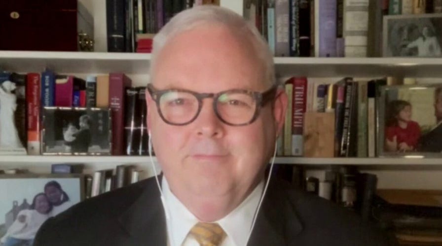 Did Harris or Pence have the stronger messaging at VP debate?