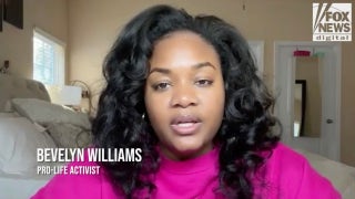 Pro-life activist shares what it was like to be jailed by Biden administration, pardoned by Trump - Fox News