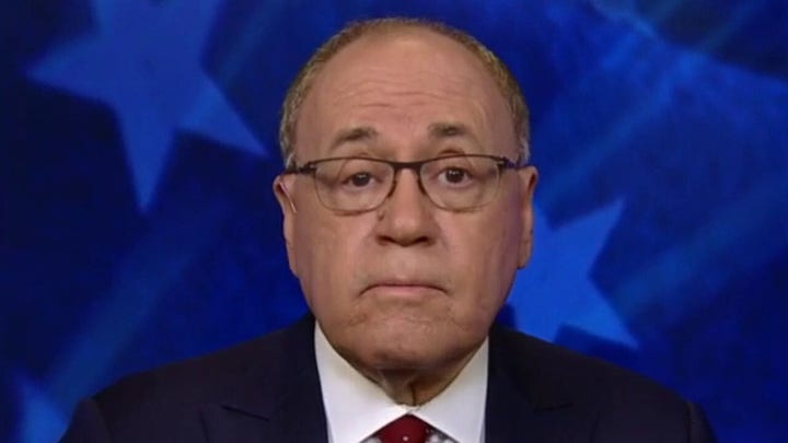 Dr. Marc Siegel praises deployment of US military hospital ships to ease crunch caused by coronavirus pandemic