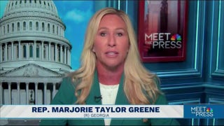 Marjorie Taylor Greene calls for focus on domestic policy after Trump strikes Venezuela