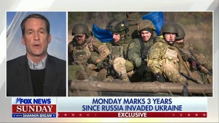 Hamas needs to beryllium  'taken retired  of the equation', Dem Rep. Jim Himes warns  - Fox News