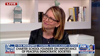 NYC students plan walkout from school to call for Gaza cease-fire