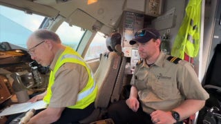 Samaritan's Purse sends 757 airlift to Jamaica in aftermath of Hurricane Melissa
