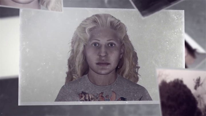 'Happy Face Killer's' last unknown victim is close to being identified