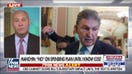 Sen. Manchin continues pushing back on Democrats' spending plans